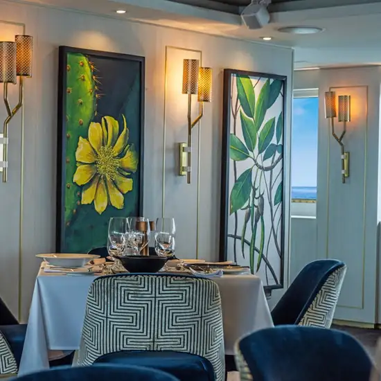 Image related to Yacht Club Restaurant