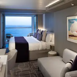Image related to Concierge Class Stateroom