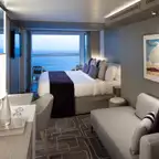 Overview of a Balcony