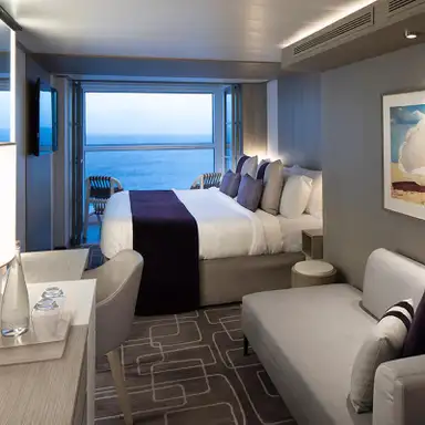 Image related to Concierge Class Stateroom