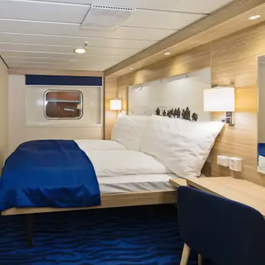 Image related to Arctic Superior Upper Deck