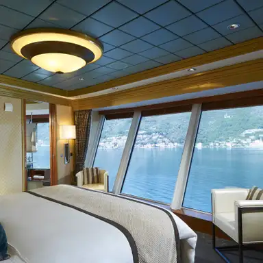 Image related to 3-Bedroom Garden Villa