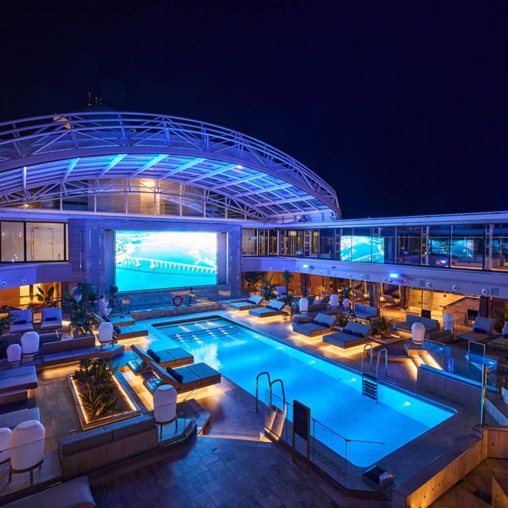 Explora V