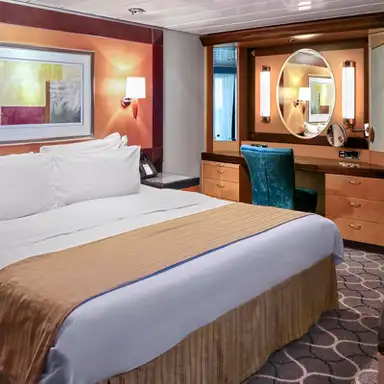 Image related to Owner's Suite - 1 Bedroom