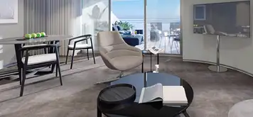 Image related to Owner Suite