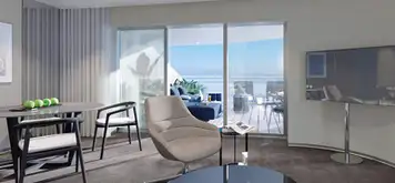 Image related to Owner Suite