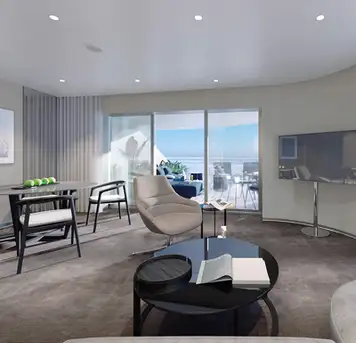 Image related to Owner Suite (Render)