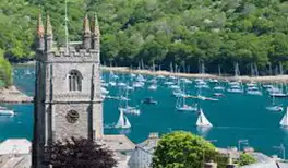 Image related to Fowey