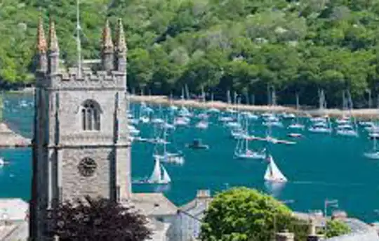 Image related to Fowey
