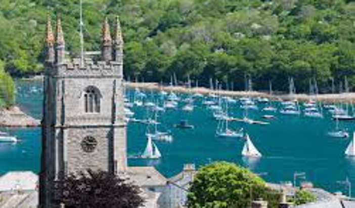 Fowey