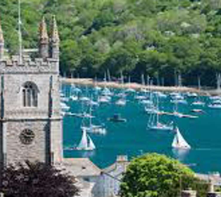 Fowey
