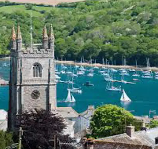 Image related to Fowey