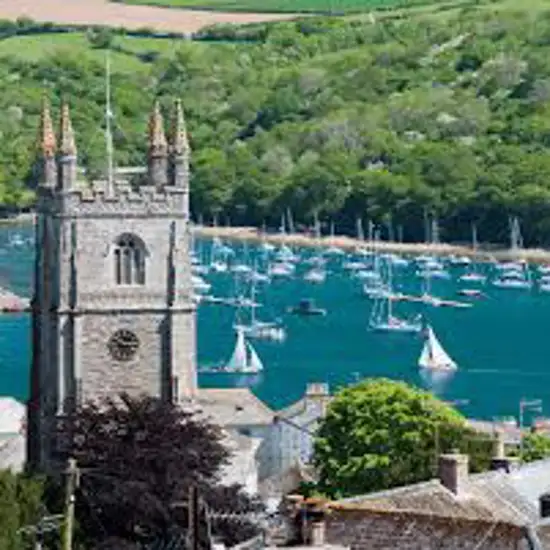 Image related to Fowey