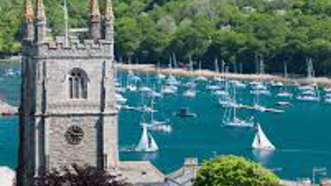 Fowey