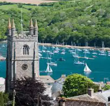 Image related to Fowey