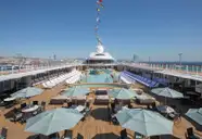Pool Deck
