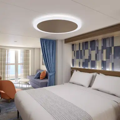 Image related to Ocean Suite