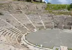 Bodrum Ancient Theatre (Bodrum)