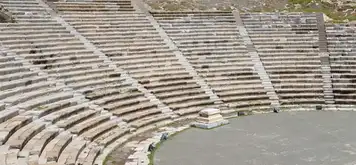 Image related to Bodrum Ancient Theatre