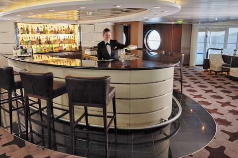 Image related to Observation Lounge