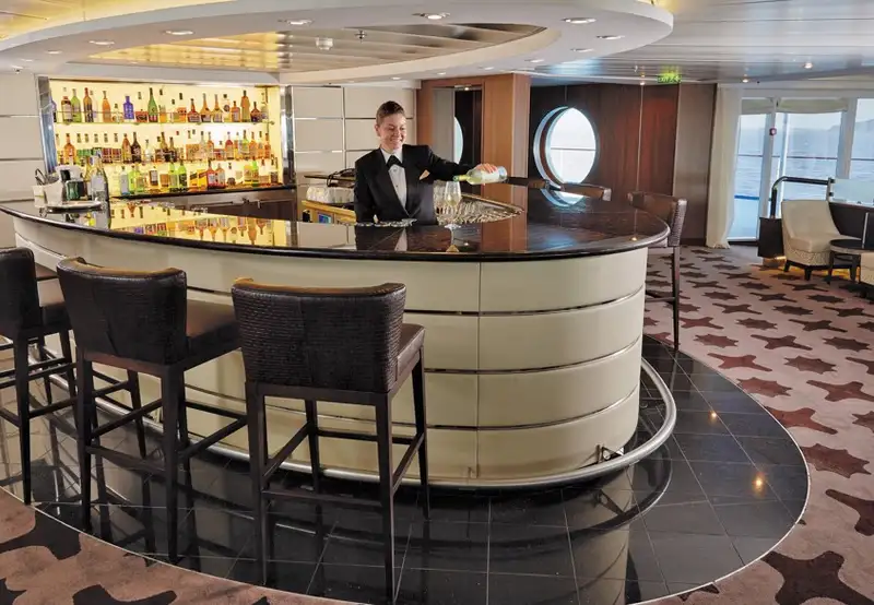 Regent Seven Seas Mariner