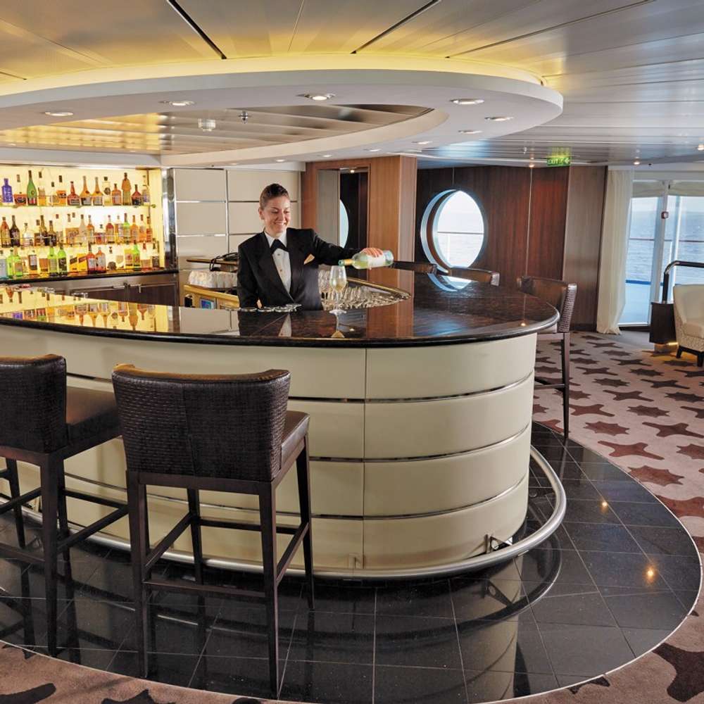 Regent Seven Seas Mariner