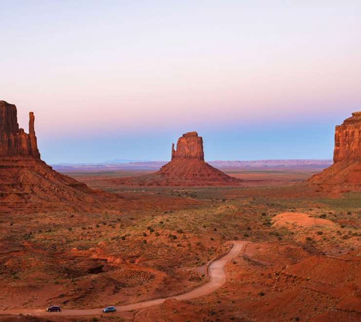 Monument Valley