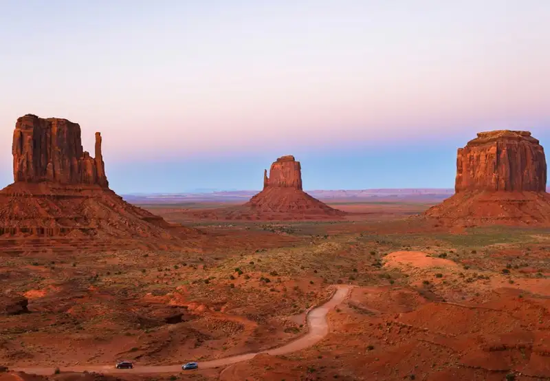 Monument Valley