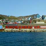 Image related to Qaqortoq Harbour 