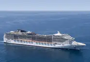  MSC DIVINA