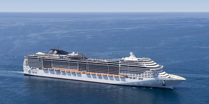  MSC DIVINA