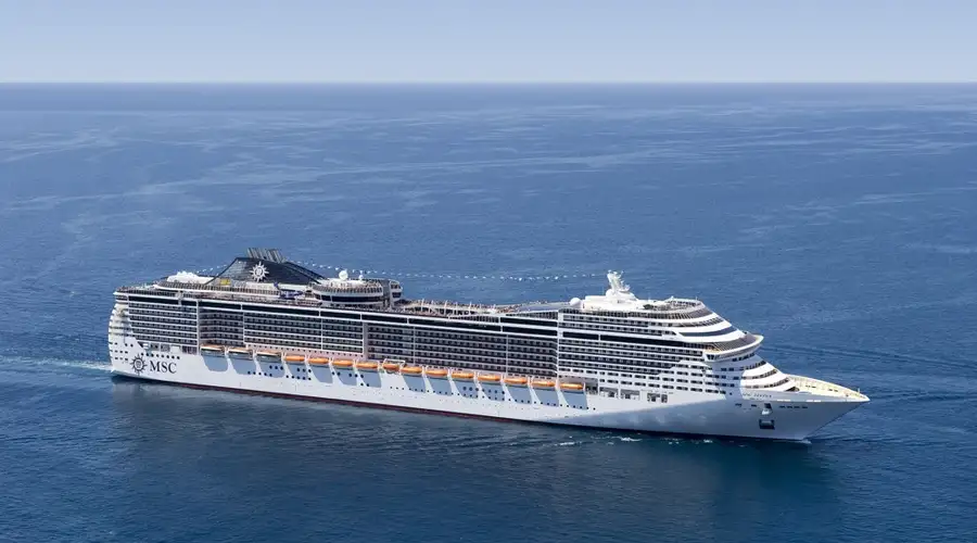 Image related to MSC Divina