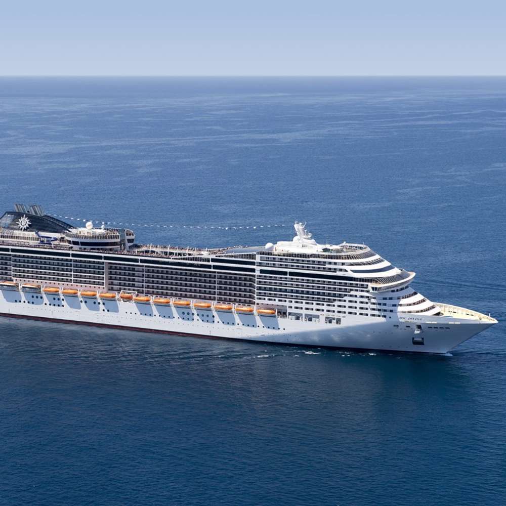 MSC DIVINA
