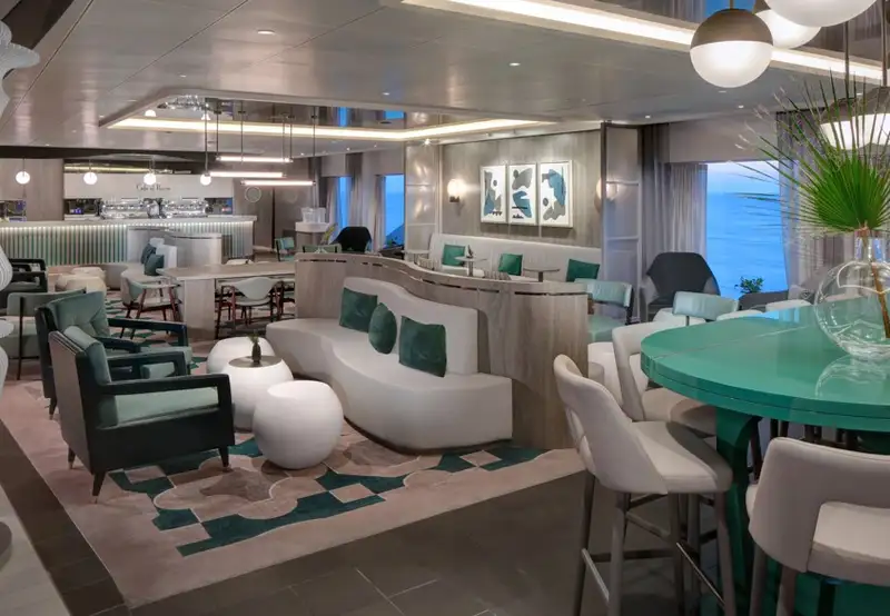 Cafe Al Bacio