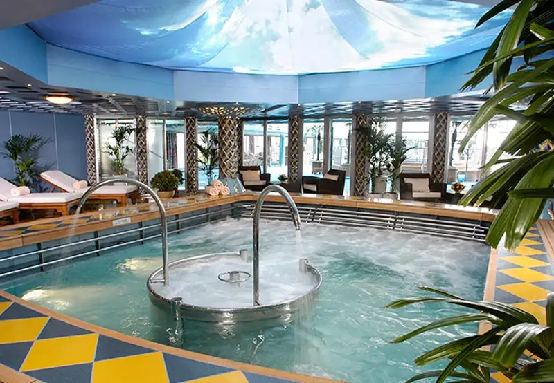 Hydro Pool