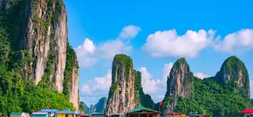 Image related to Ha Long Bay (Vietnam)