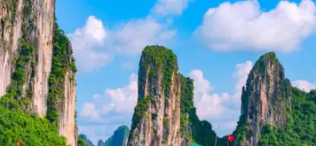 Image related to Ha Long Bay