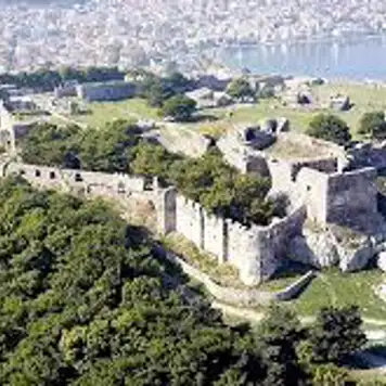 Image related to Mytilene Castle