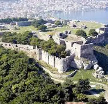 Image related to Mytilene Castle