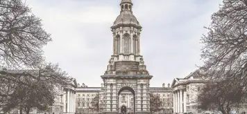Image related to Trinity College Dublin