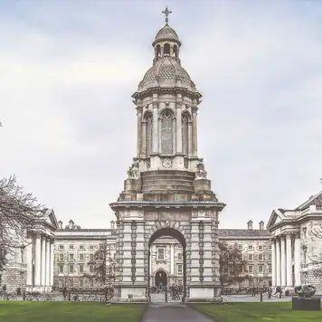 Image related to Trinity College Dublin