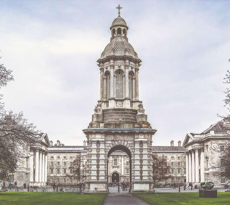 Trinity College Dublin