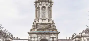 Image related to Trinity College Dublin