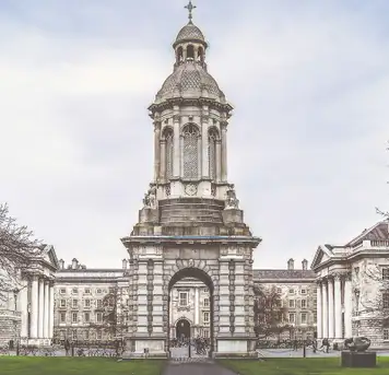 Image related to Trinity College Dublin
