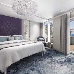 Image related to Concierge Royal Suite with Oceanview Veranda