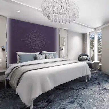 Image related to Concierge Royal Suite with Oceanview Veranda