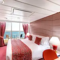 Image related to Junior Balcony Fantastica