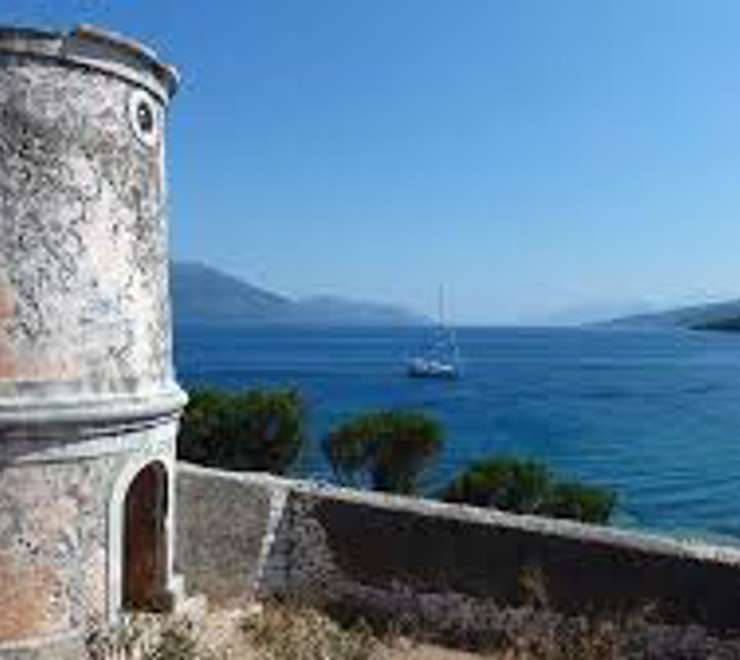 The Lighthouse Walk