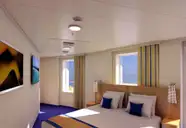 CARNIVAL HORIZON