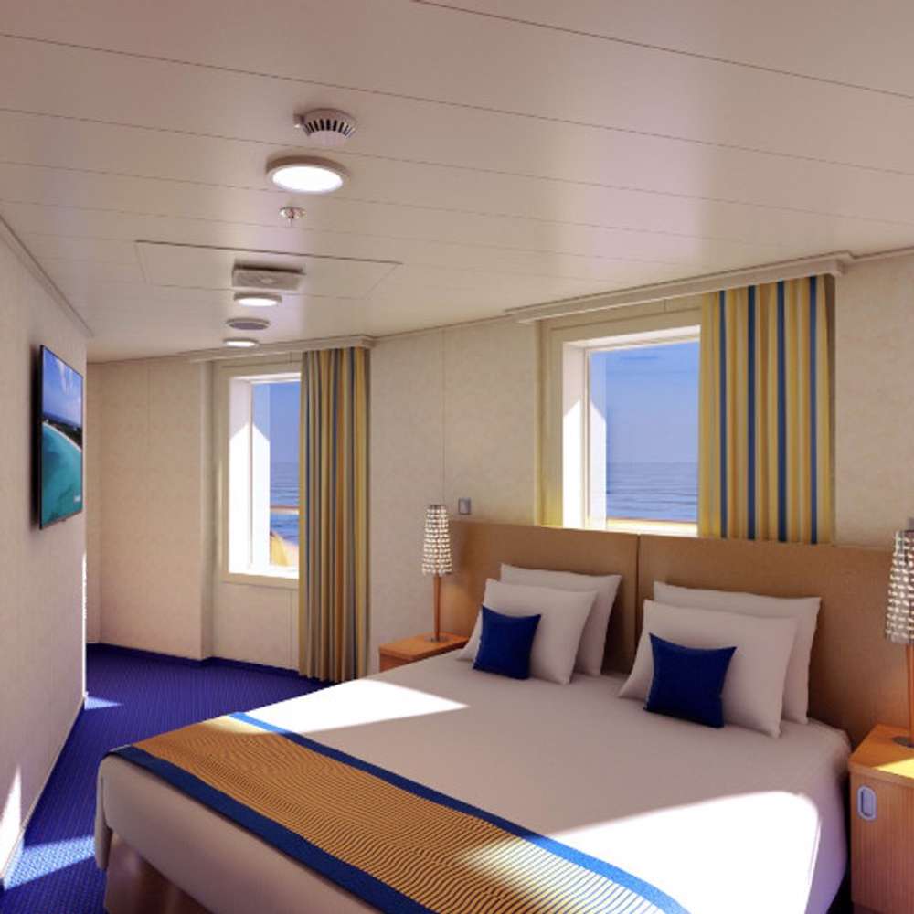 CARNIVAL HORIZON